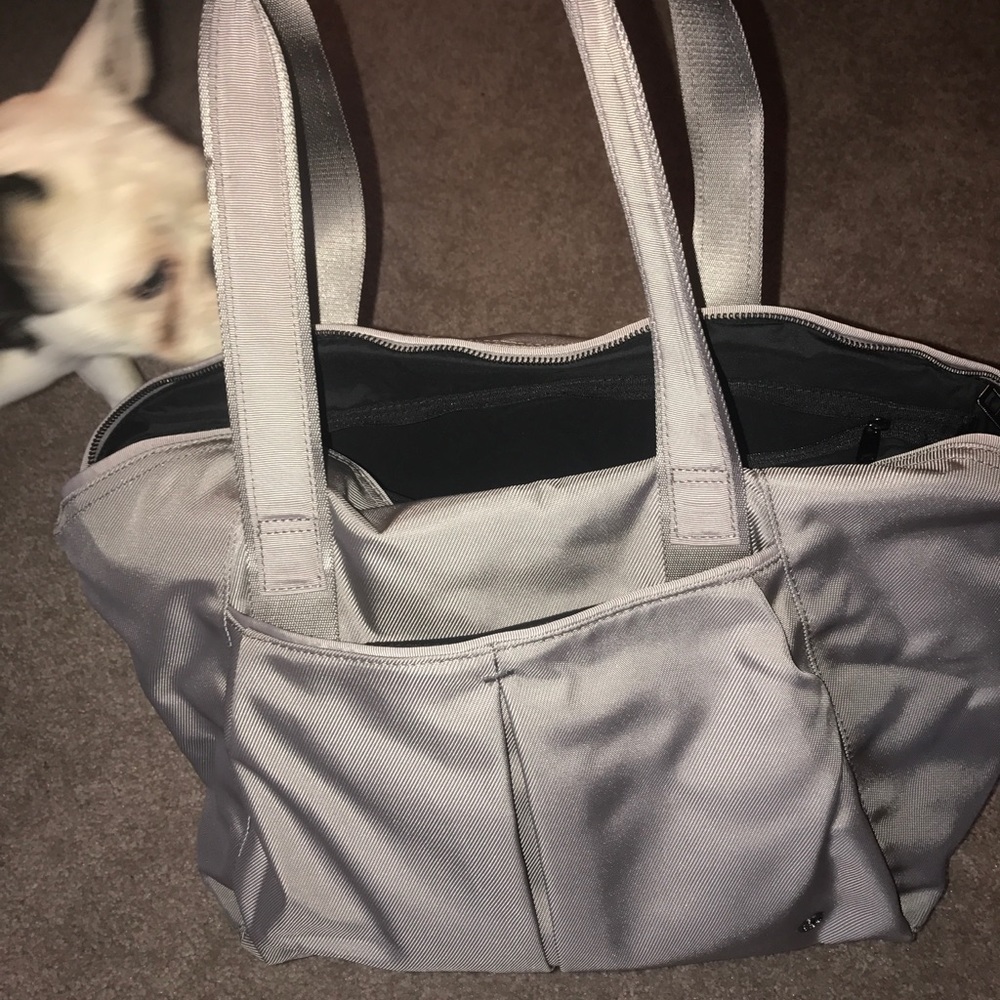 Lulu lemon